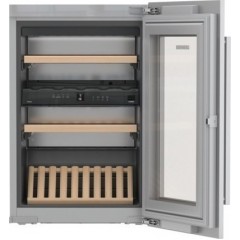 Liebherr EWTdf 1653 Vinidor Εντοιχιζόμενος Συντηρητής Κρασιών